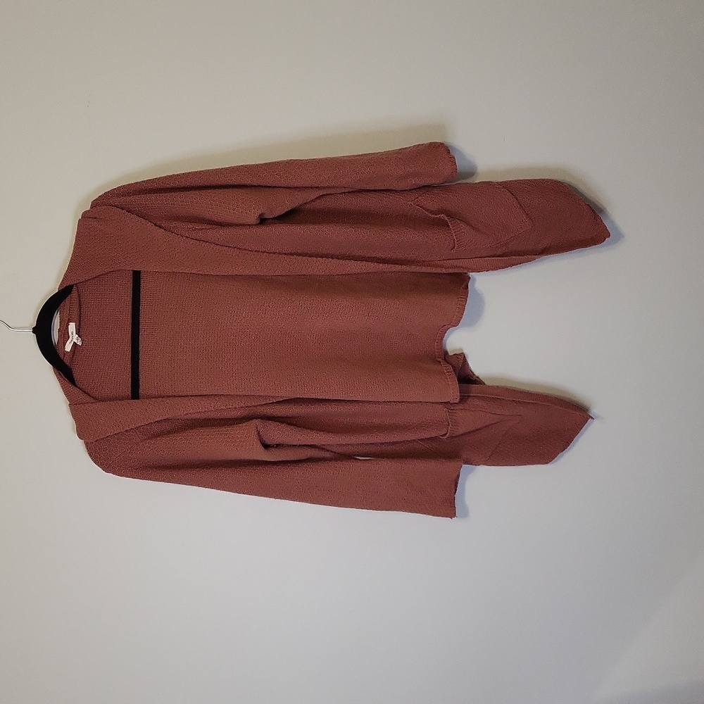 2/$15 Maurices cardigan